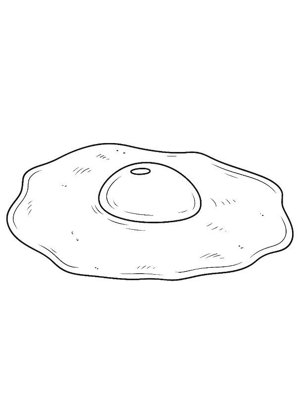 Ausmalbild Erdmännchen  