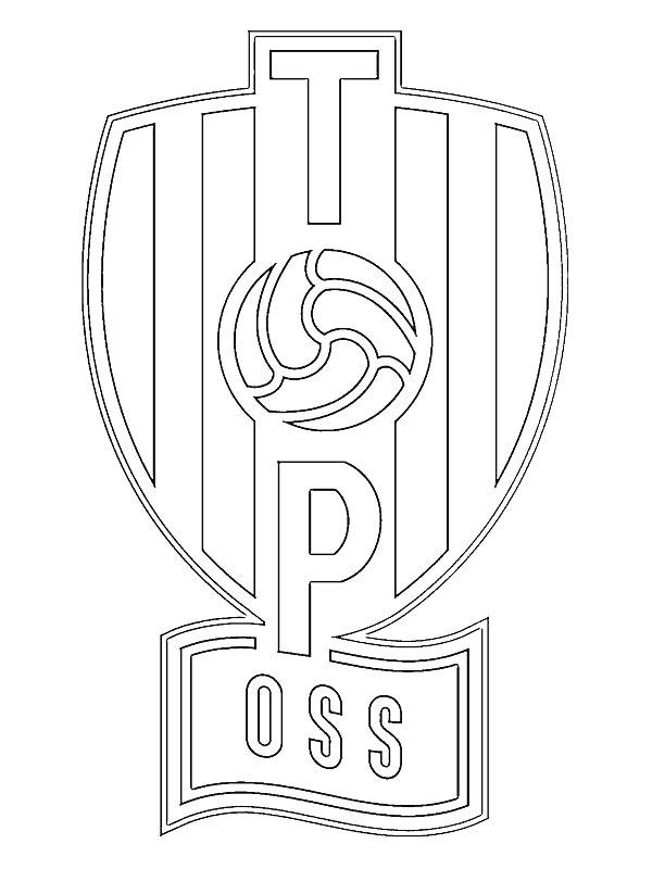 Ausmalbild TOP Oss  