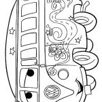 Ausmalbilder Cars