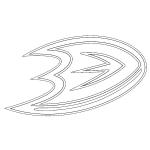 Ausmalbilder Eishockey