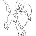 Ausmalbilder Pokémon