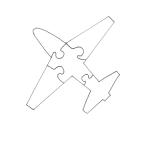 Ausmalbilder Puzzle